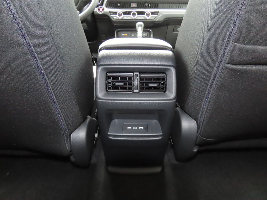 Thumbnail: 2026 Honda CR-V - 23
