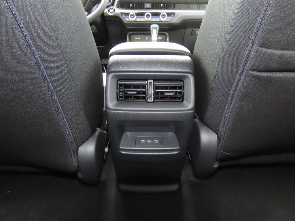 Thumbnail: 2026 Honda CR-V - 3
