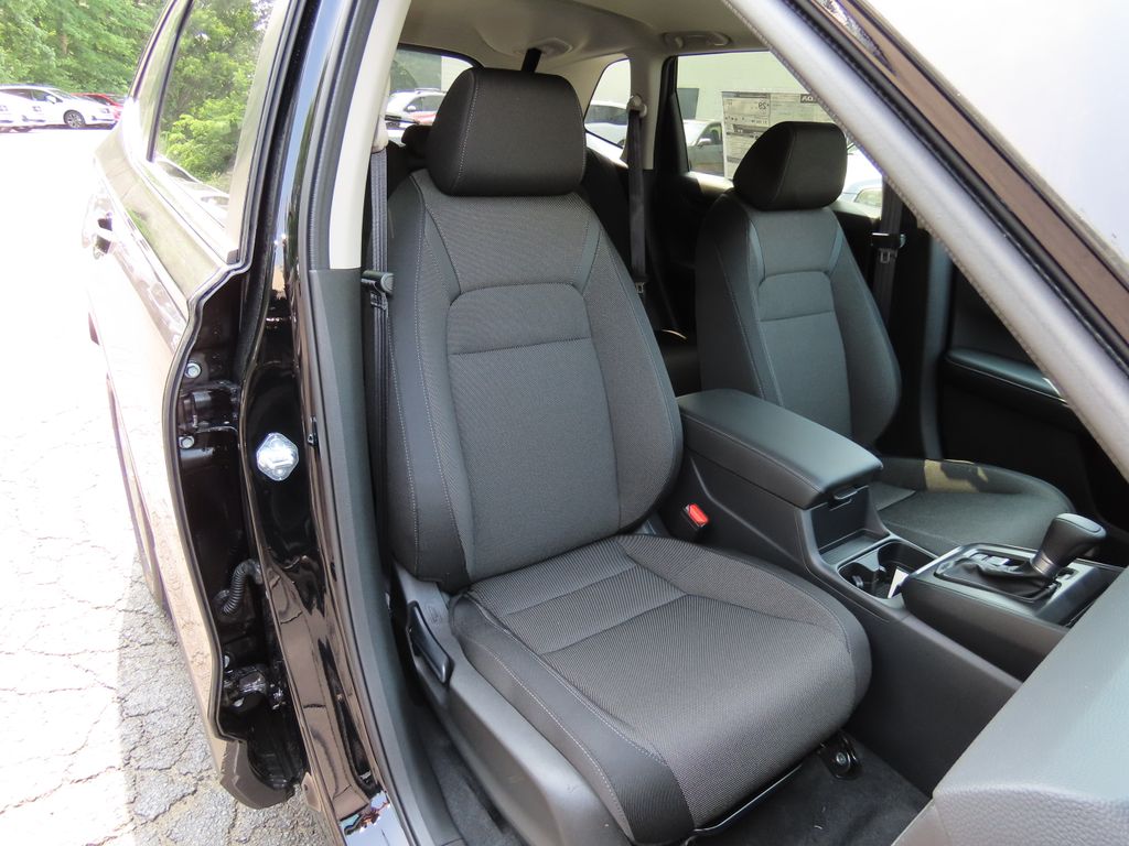 Thumbnail: 2026 Honda CR-V - 20