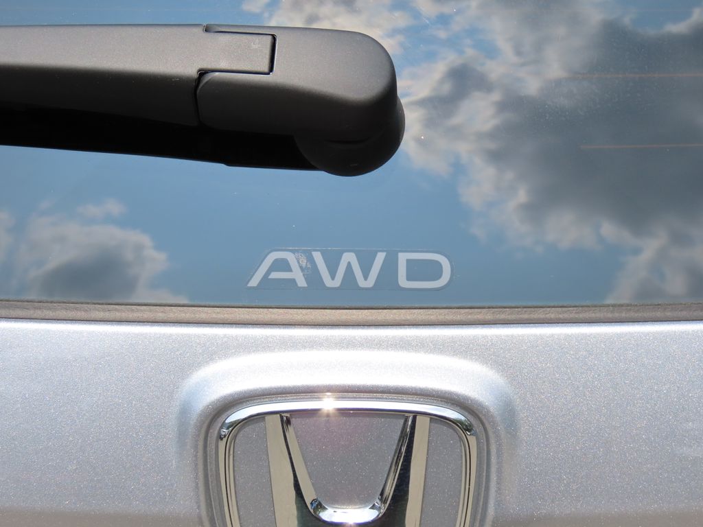 Thumbnail: 2026 Honda CR-V - 18
