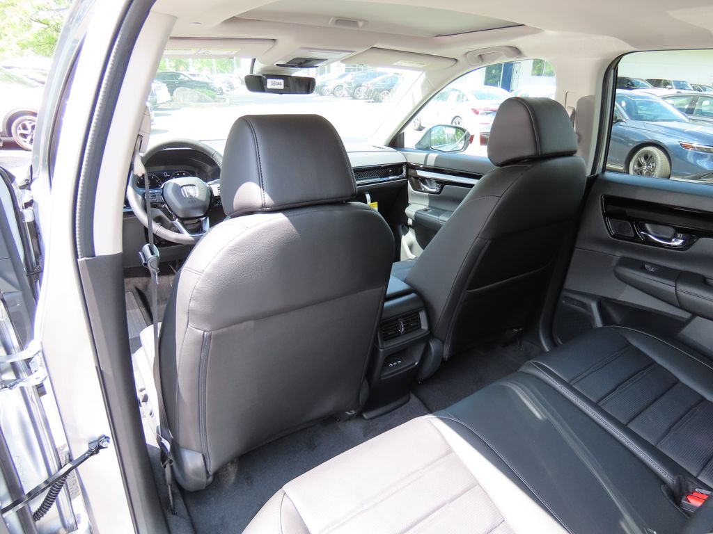 Thumbnail: 2026 Honda CR-V - 21