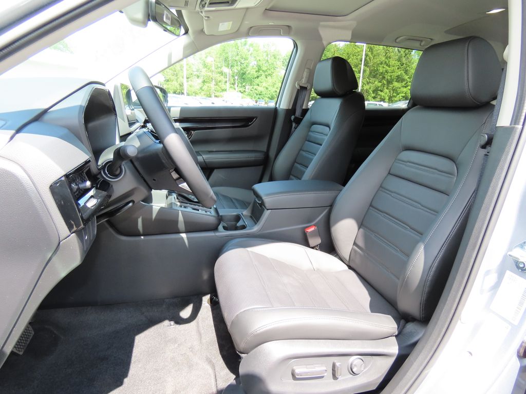 Thumbnail: 2026 Honda CR-V - 11
