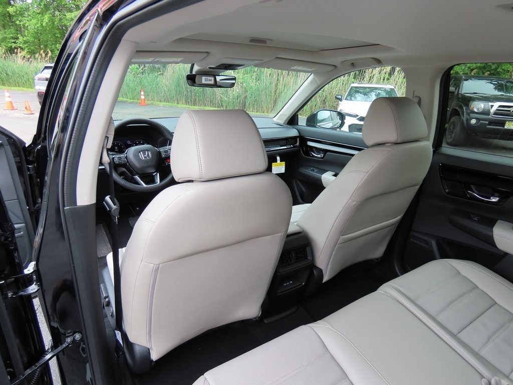 Thumbnail: 2026 Honda CR-V - 18