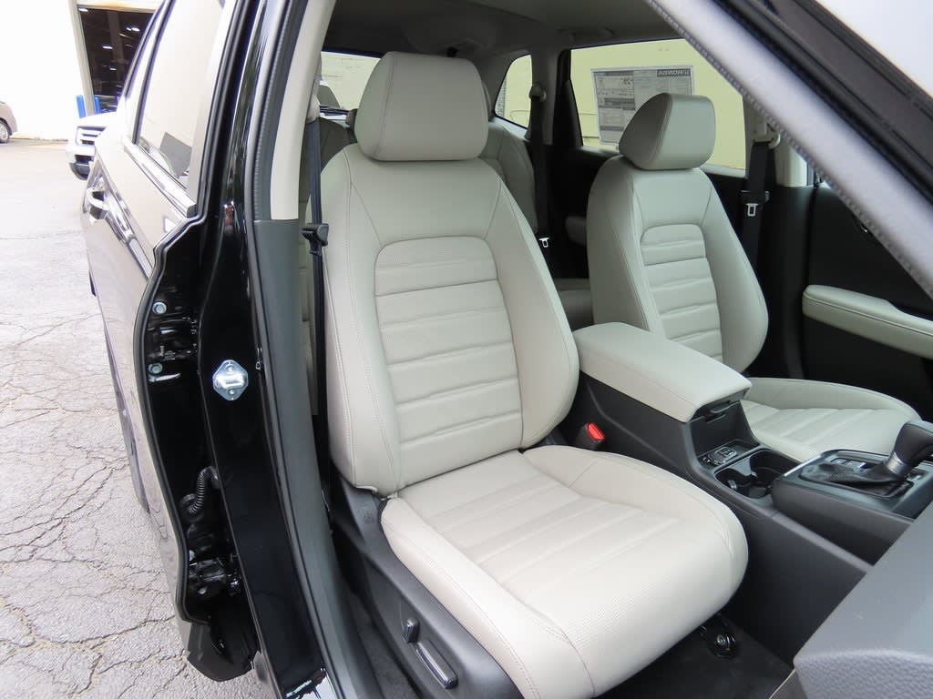 Thumbnail: 2026 Honda CR-V - 20