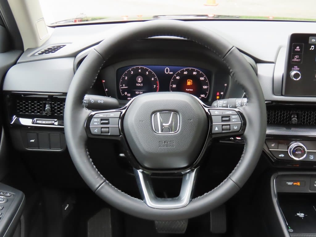 Thumbnail: 2026 Honda CR-V - 9