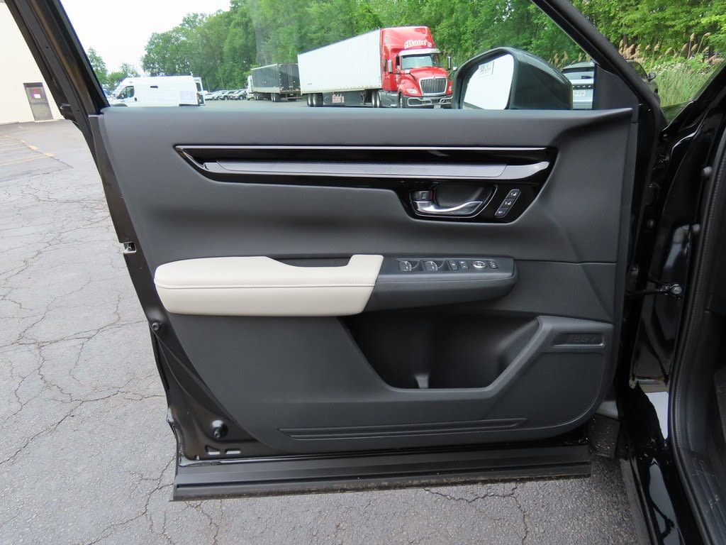 Thumbnail: 2026 Honda CR-V - 19