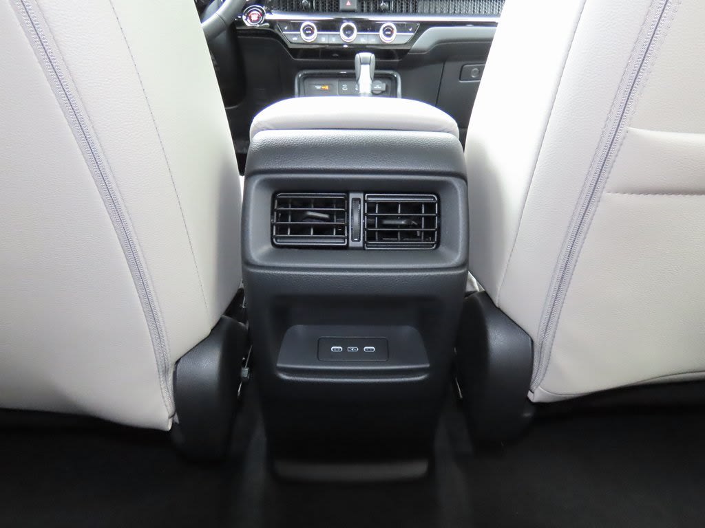 Thumbnail: 2026 Honda CR-V - 23