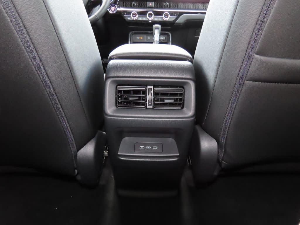 Thumbnail: 2026 Honda CR-V - 23