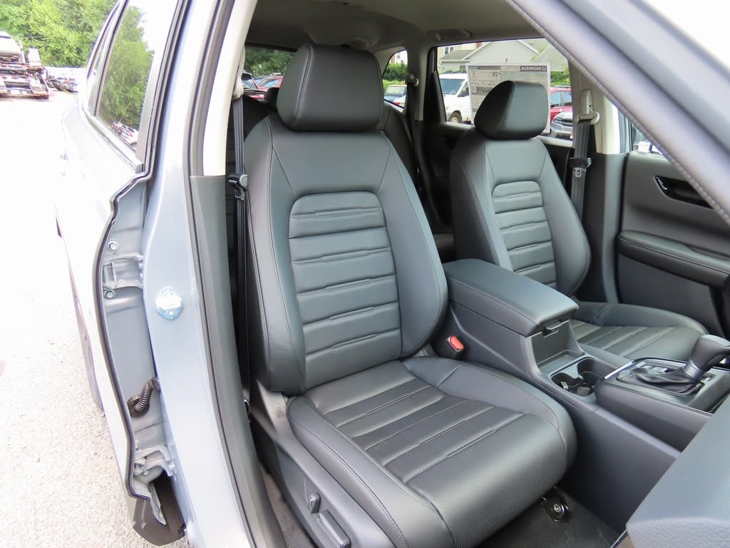 Thumbnail: 2026 Honda CR-V - 12