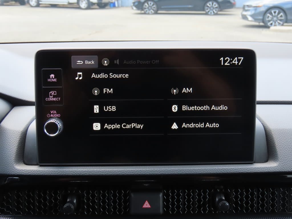 Thumbnail: 2026 Honda CR-V - 15