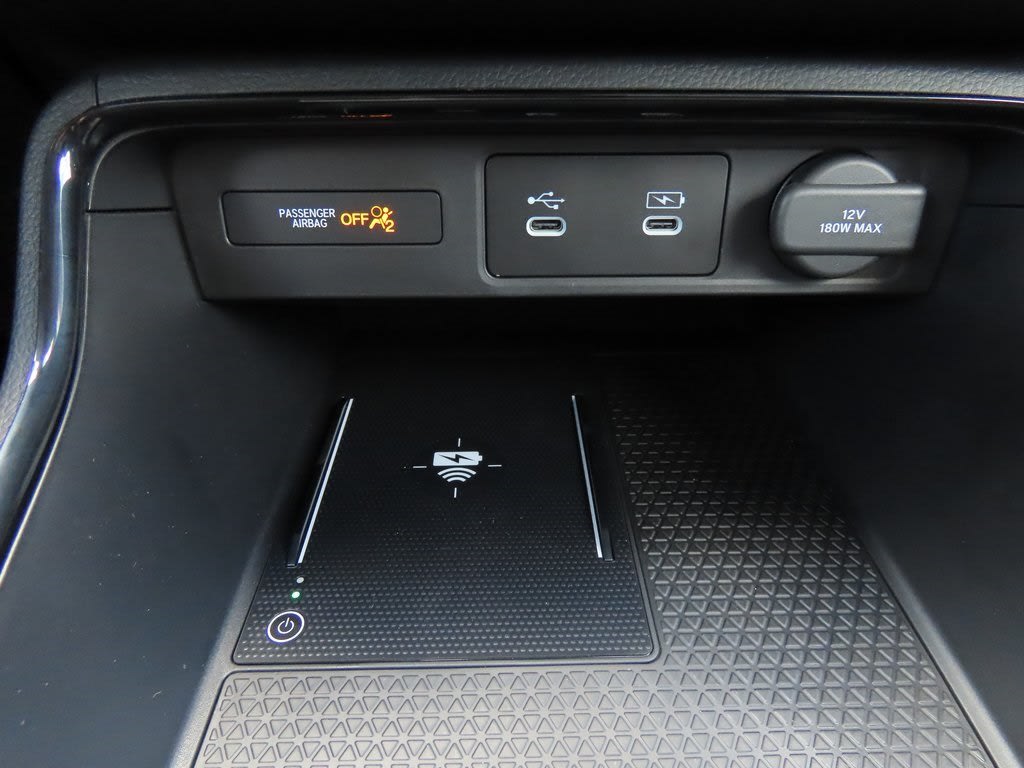 Thumbnail: 2026 Honda CR-V - 22