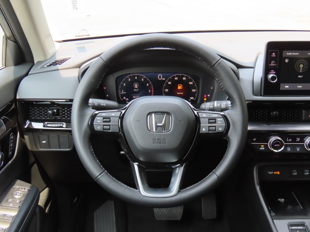 Thumbnail: 2026 Honda CR-V - 9