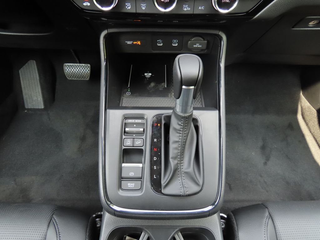 Thumbnail: 2026 Honda CR-V - 14