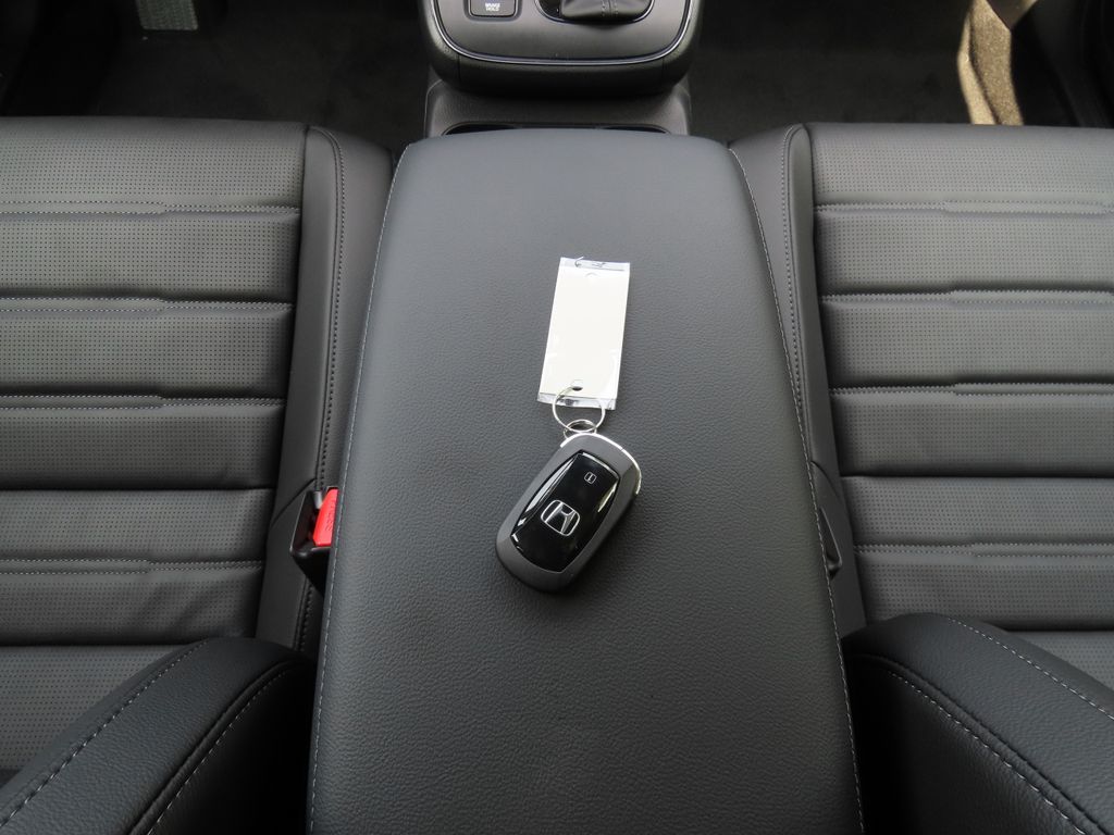 Thumbnail: 2026 Honda CR-V - 25