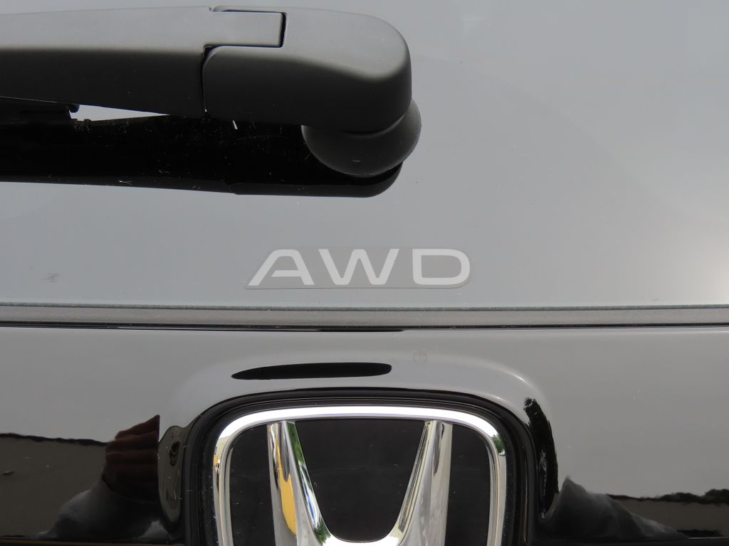 Thumbnail: 2026 Honda CR-V - 7