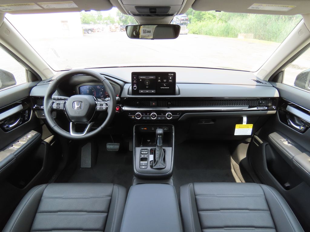 Thumbnail: 2026 Honda CR-V - 2