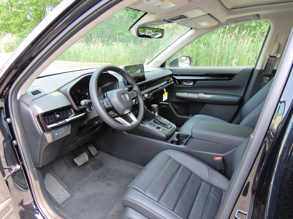 Thumbnail: 2026 Honda CR-V - 10