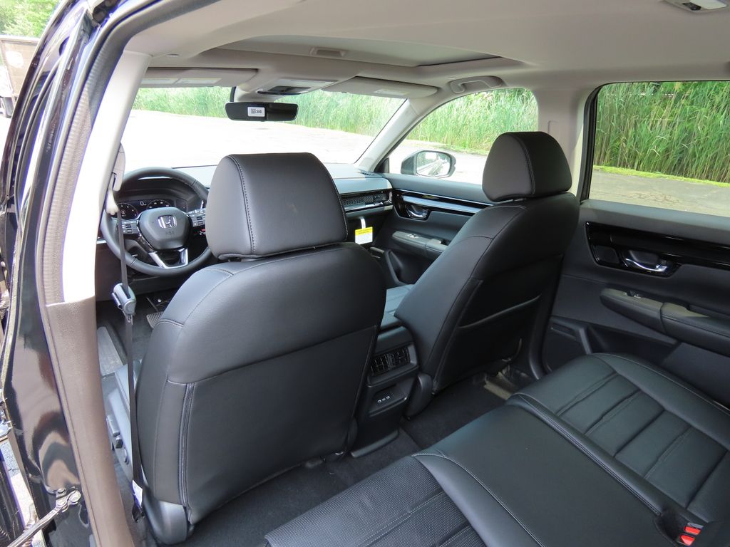 Thumbnail: 2026 Honda CR-V - 18