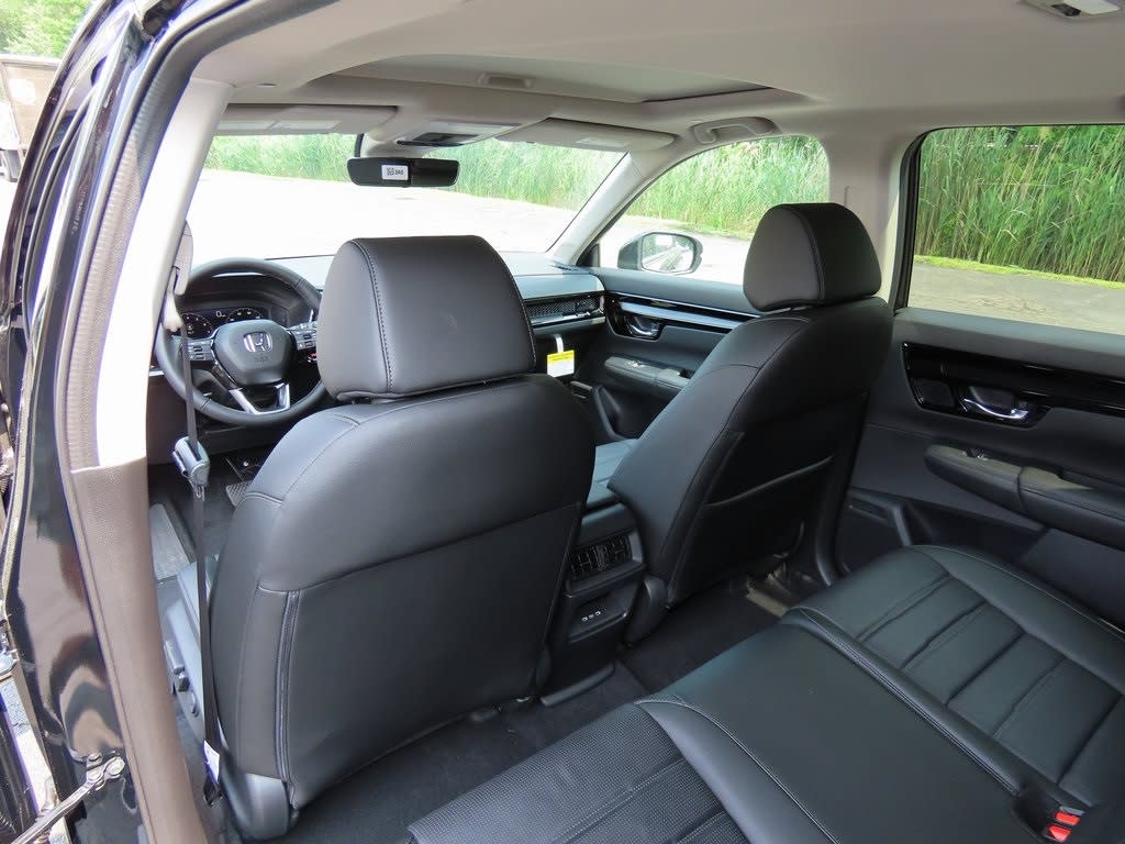 Thumbnail: 2026 Honda CR-V - 18