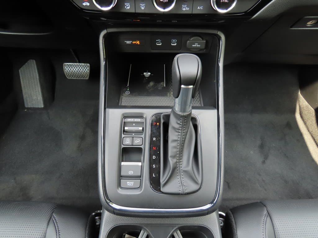 Thumbnail: 2026 Honda CR-V - 14