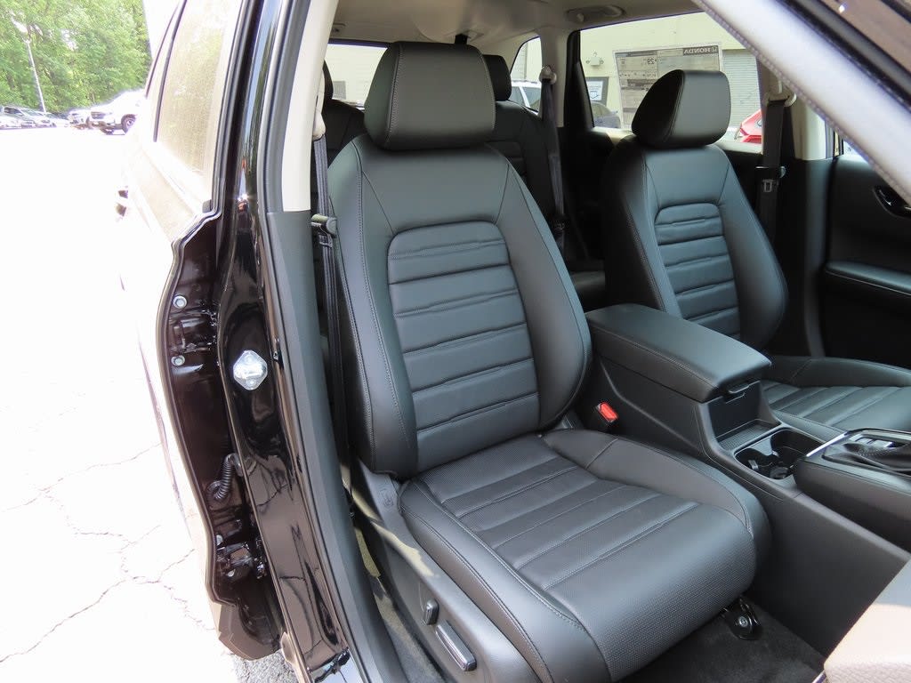 Thumbnail: 2026 Honda CR-V - 20