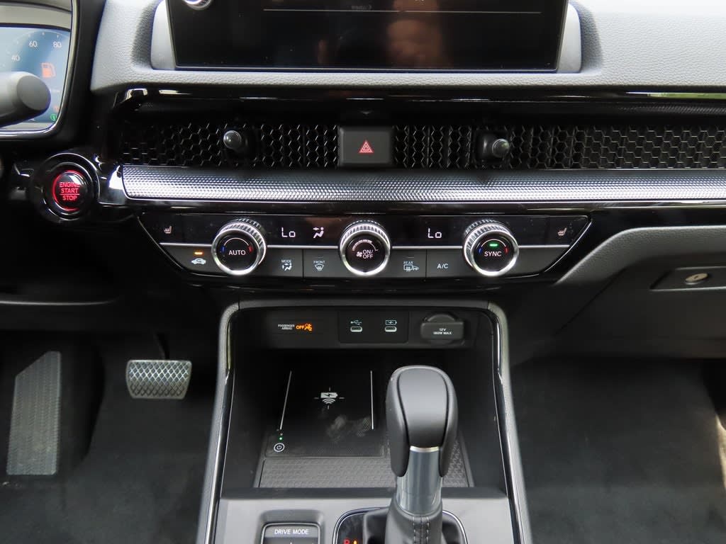 Thumbnail: 2026 Honda CR-V - 21