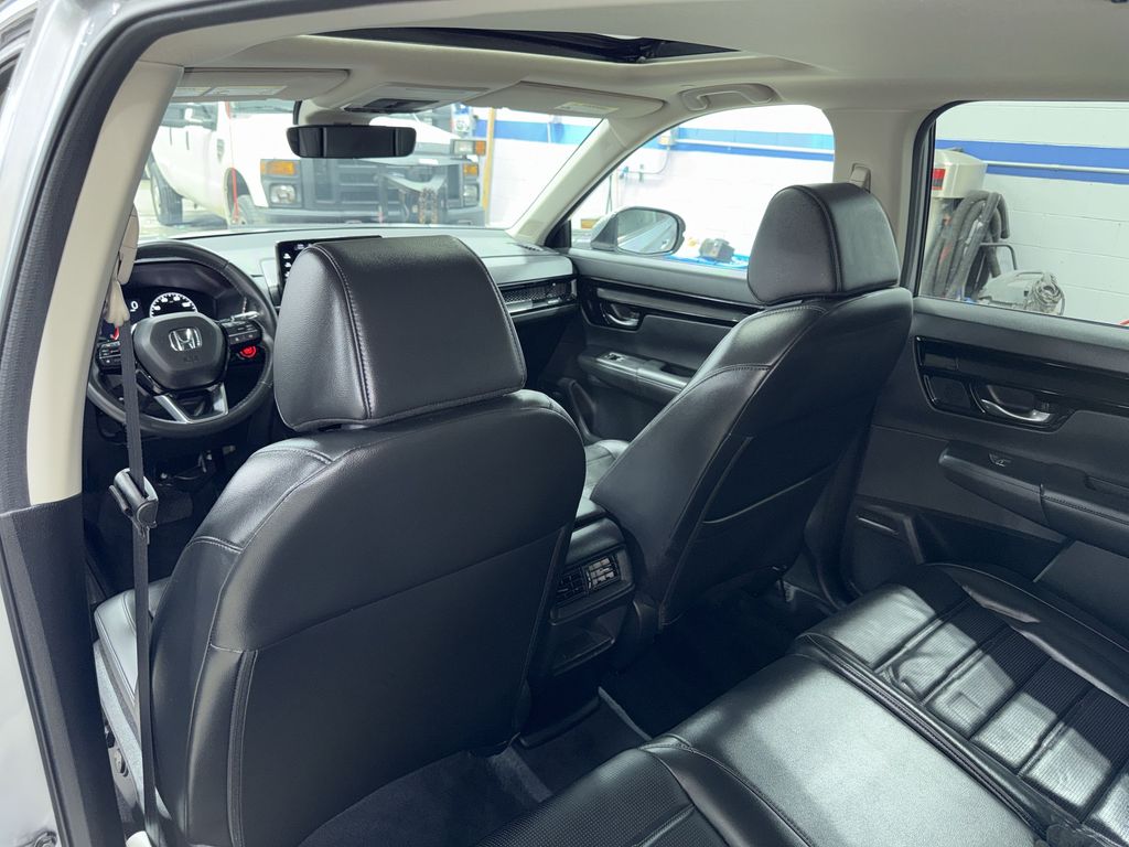 Thumbnail: 2023 Honda CR-V - 31