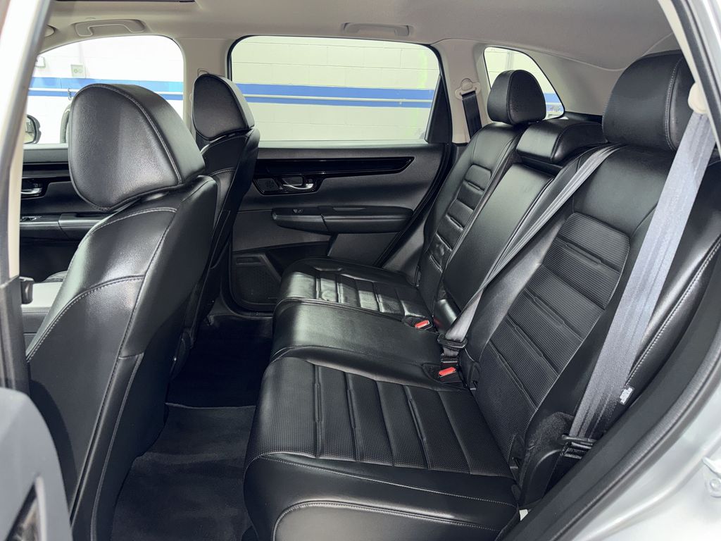 Thumbnail: 2023 Honda CR-V - 12