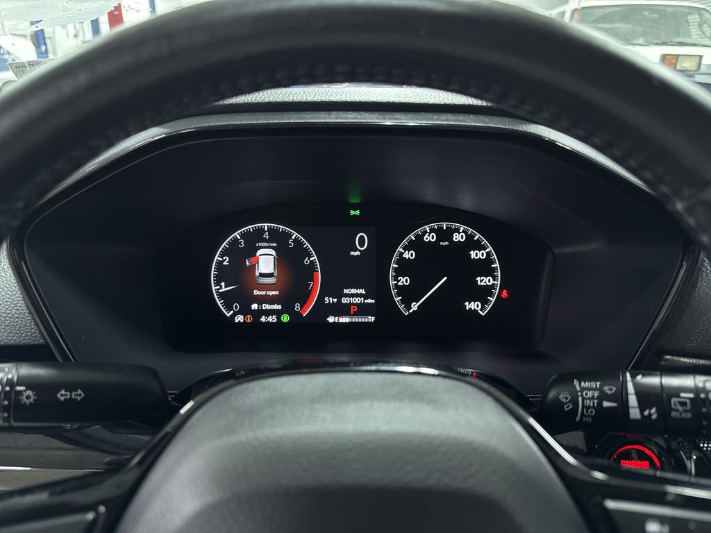 Thumbnail: 2023 Honda CR-V - 33