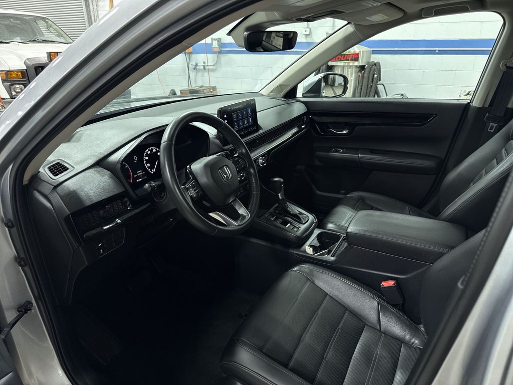 Thumbnail: 2023 Honda CR-V - 9