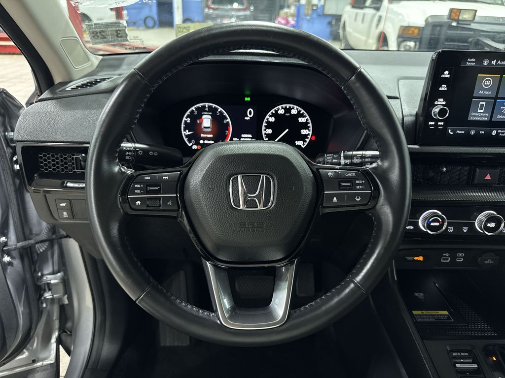 Thumbnail: 2023 Honda CR-V - 2