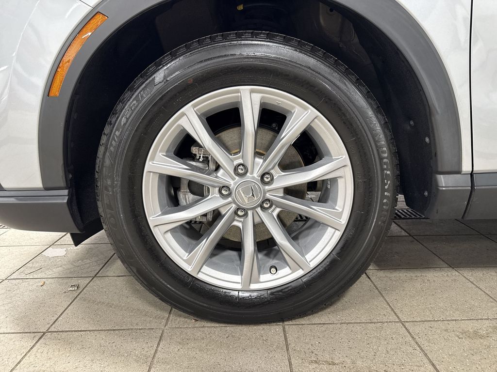 Thumbnail: 2023 Honda CR-V - 7