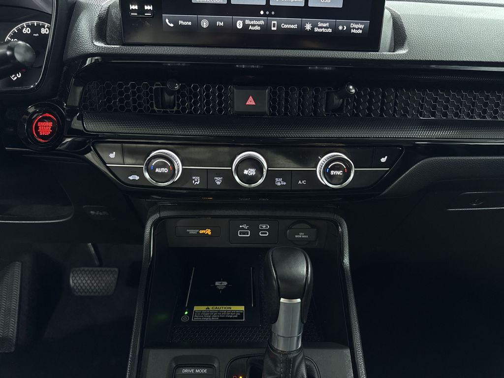 Thumbnail: 2023 Honda CR-V - 6