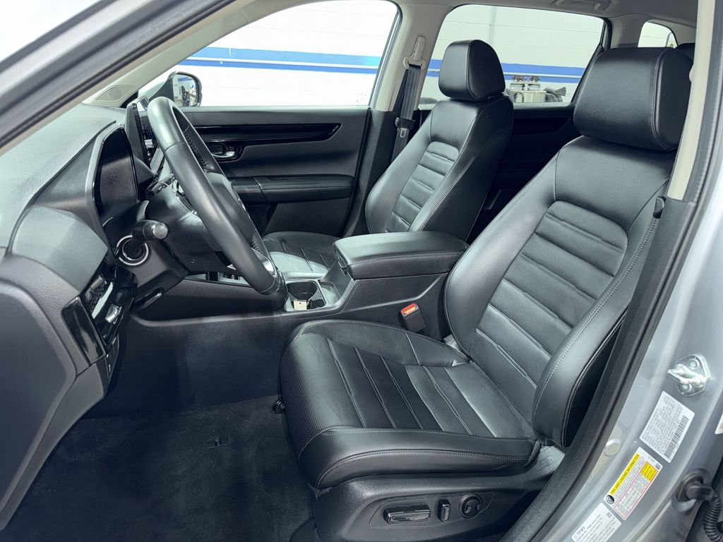 Thumbnail: 2023 Honda CR-V - 10