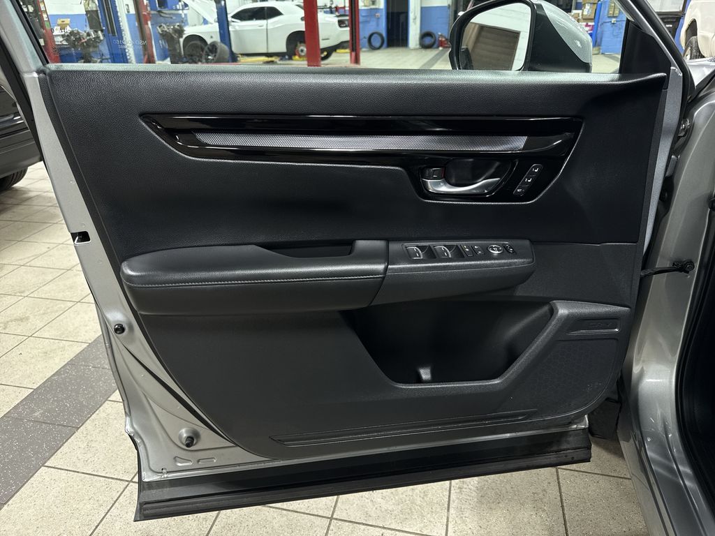 Thumbnail: 2023 Honda CR-V - 32