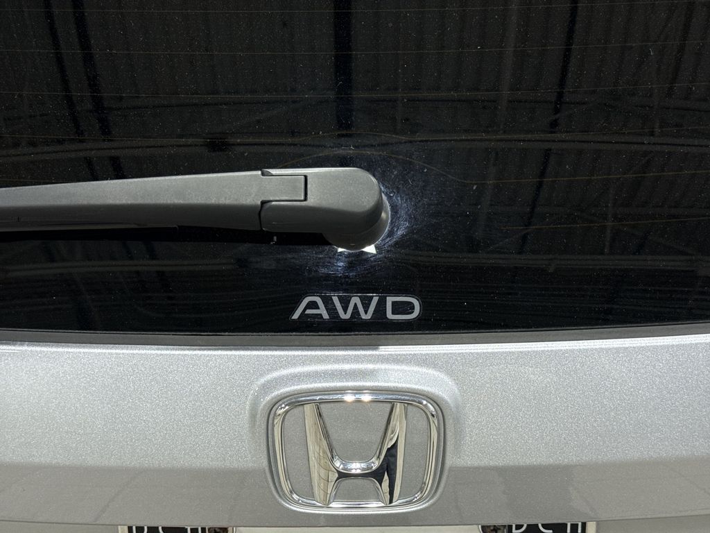 Thumbnail: 2023 Honda CR-V - 30