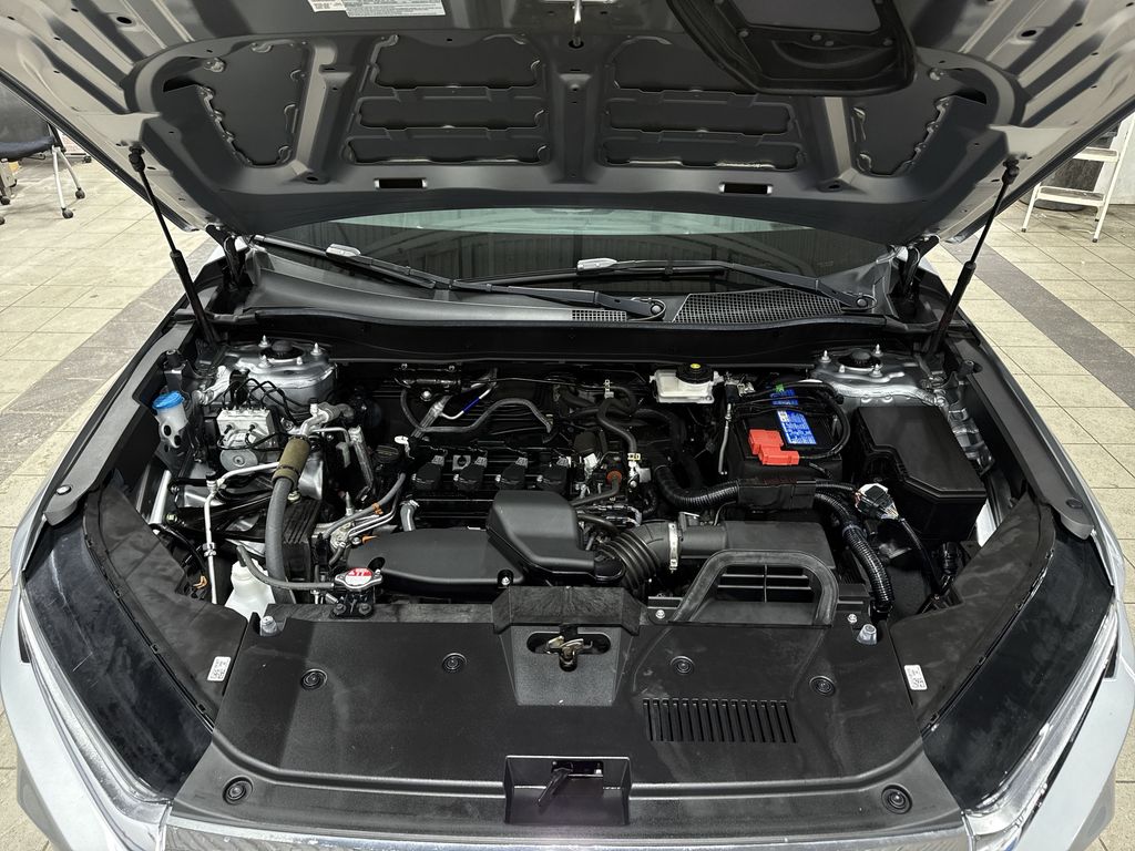 Thumbnail: 2023 Honda CR-V - 8