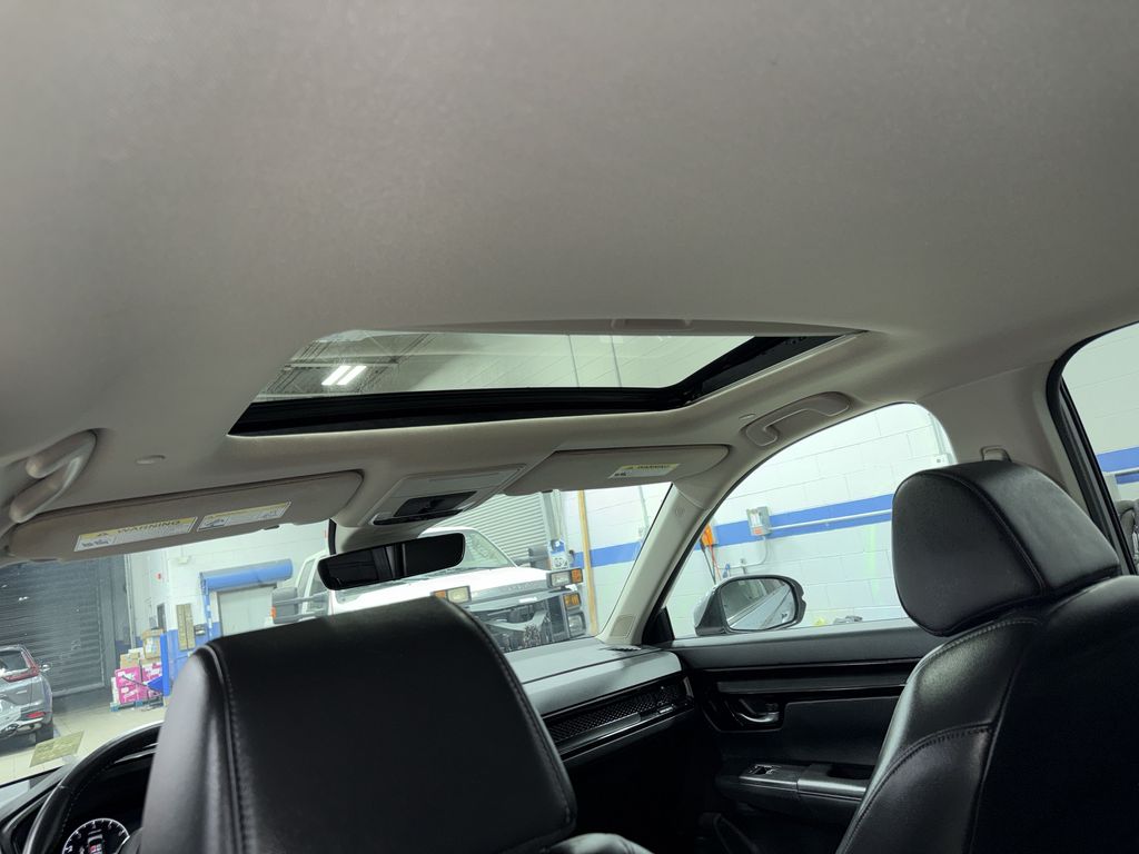 Thumbnail: 2023 Honda CR-V - 27