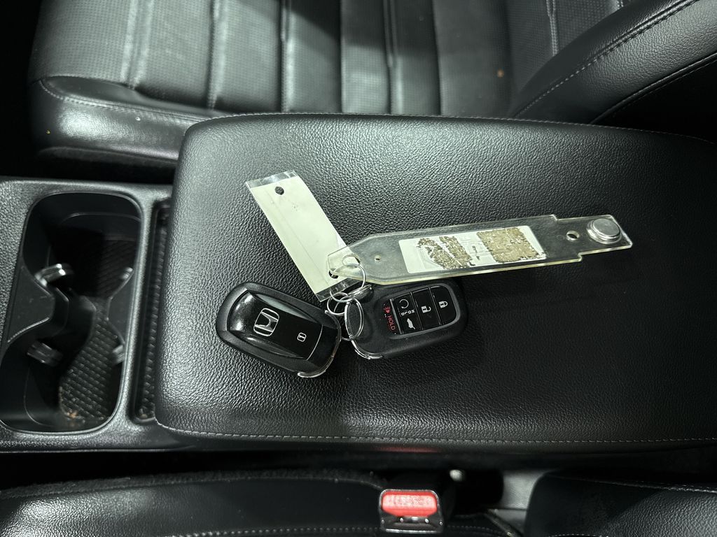 Thumbnail: 2023 Honda CR-V - 17