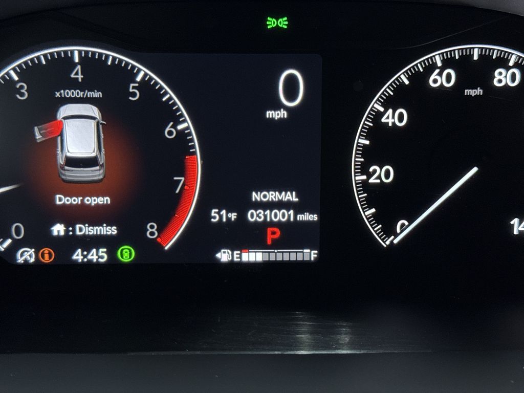 Thumbnail: 2023 Honda CR-V - 15