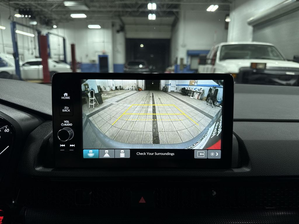 Thumbnail: 2023 Honda CR-V - 28