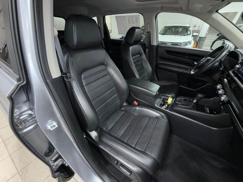 Thumbnail: 2023 Honda CR-V - 11