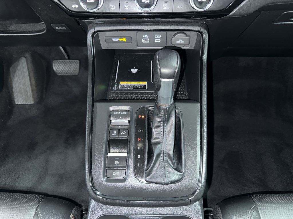 Thumbnail: 2023 Honda CR-V - 14