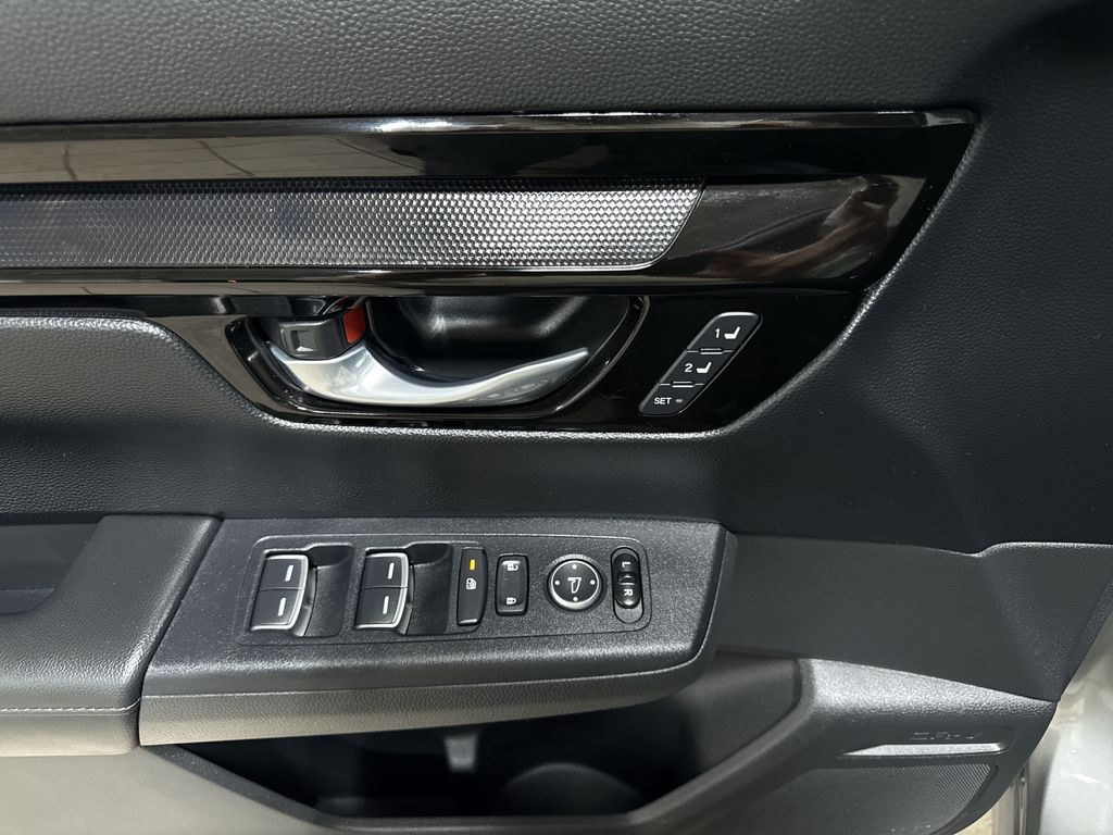 Thumbnail: 2023 Honda CR-V - 25