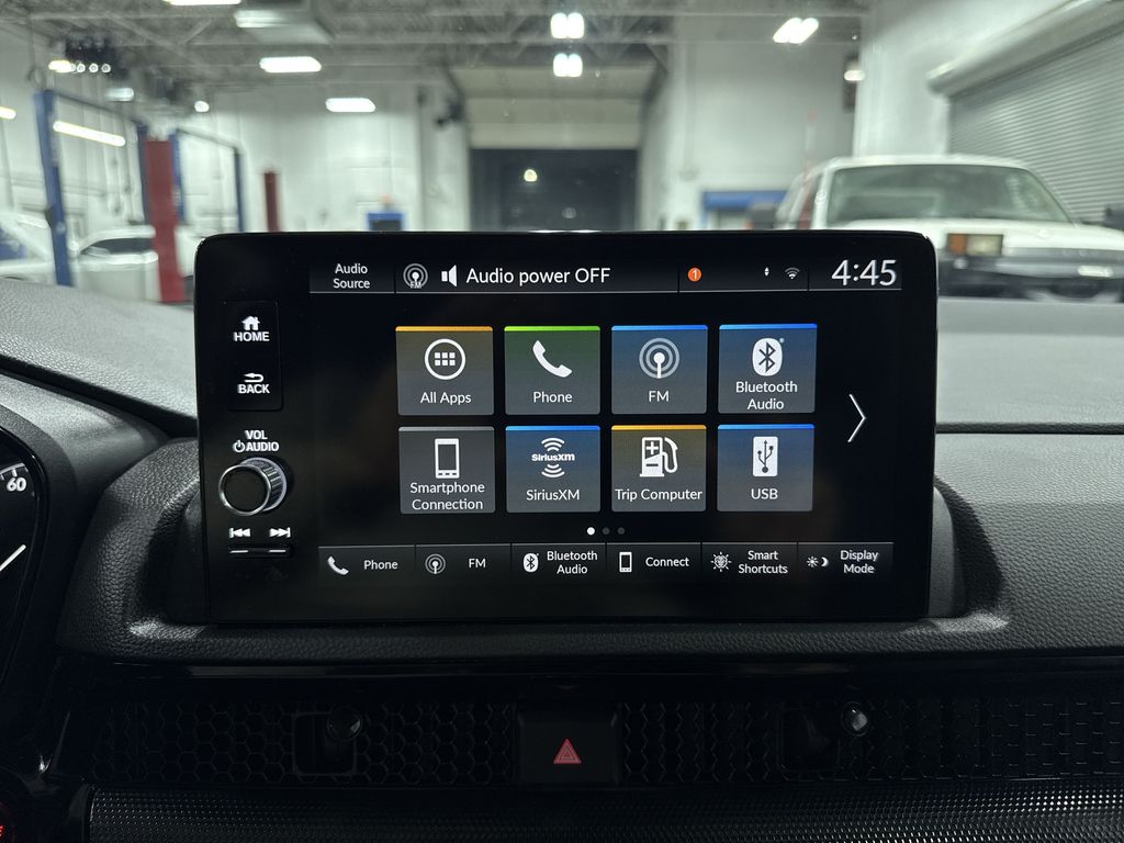 Thumbnail: 2023 Honda CR-V - 13