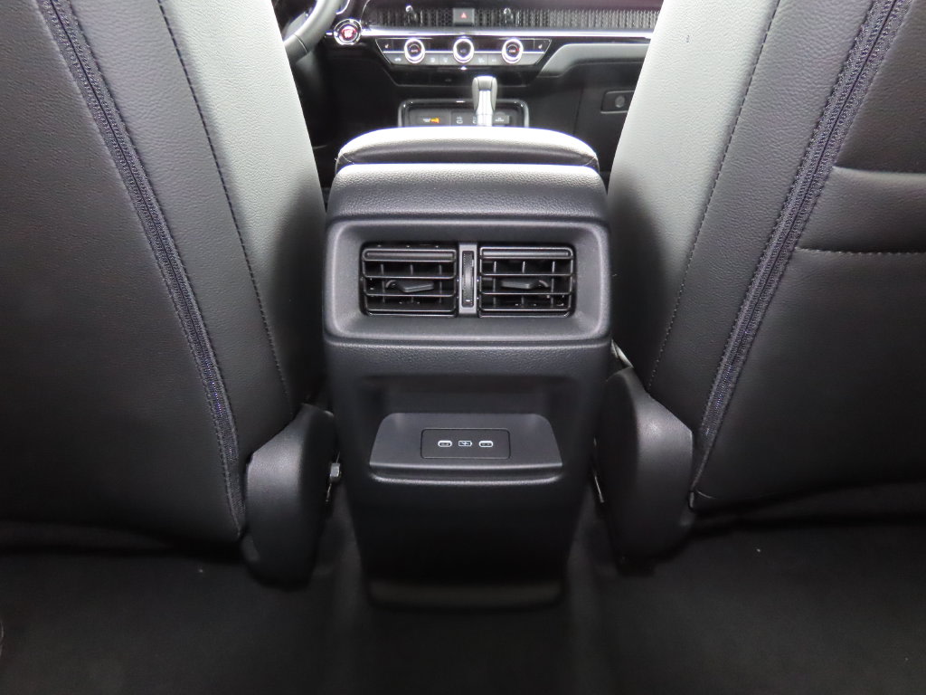 Thumbnail: 2026 Honda CR-V - 23