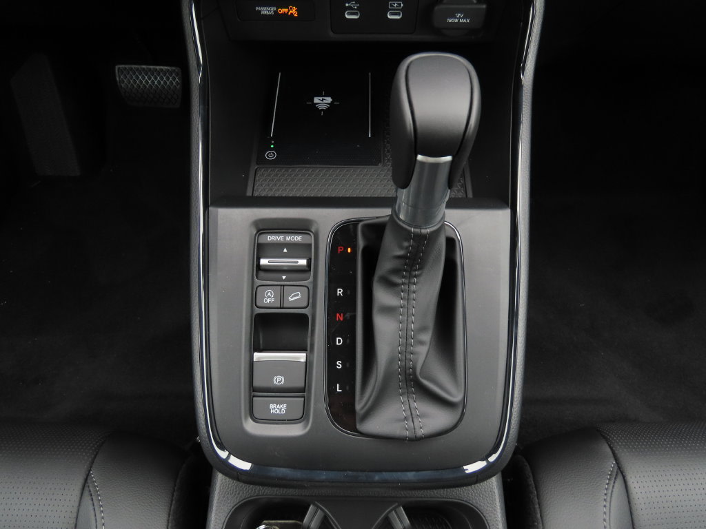 Thumbnail: 2026 Honda CR-V - 15