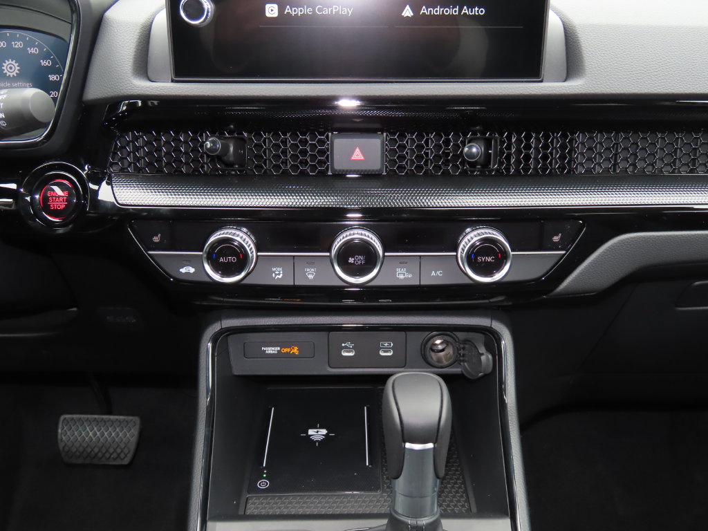 Thumbnail: 2026 Honda CR-V - 21