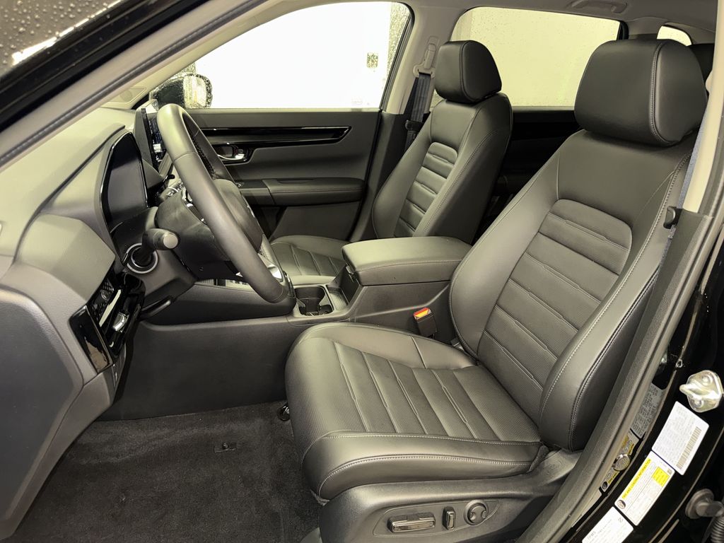 Thumbnail: 2025 Honda CR-V - 9