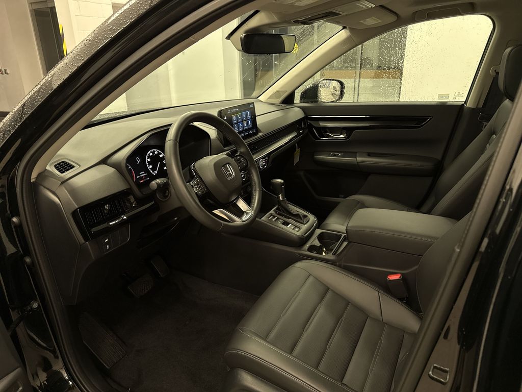 Thumbnail: 2025 Honda CR-V - 8